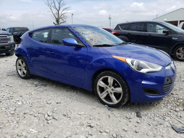 KMHTC6AD6FU224847 | 2015 HYUNDAI VELOSTER