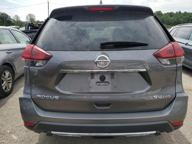 5N1AT2MV7JC812503 | 2018 NISSAN ROGUE S