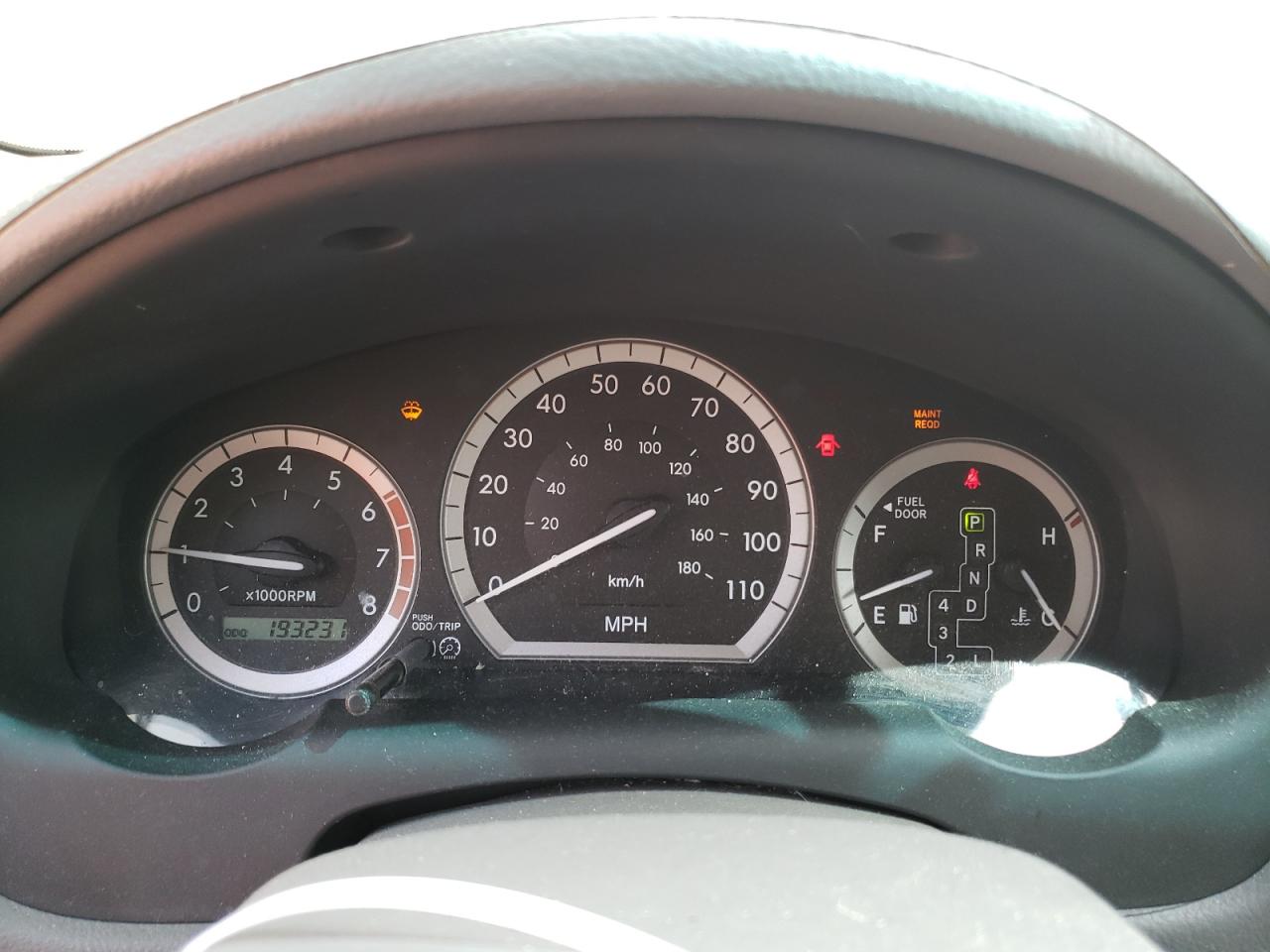 5TDZA23CX4S114113 2006 Toyota Sienna Ce