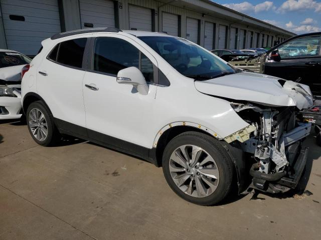 KL4CJASB4JB648360 Buick Encore Preferred