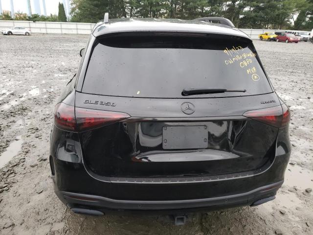 4JGFB4KB3LA213917 Mercedes-Benz Gle 350 4matic