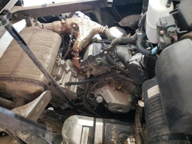2022 CAN-AM DEFENDER M - 3JBUCAP41NK001510