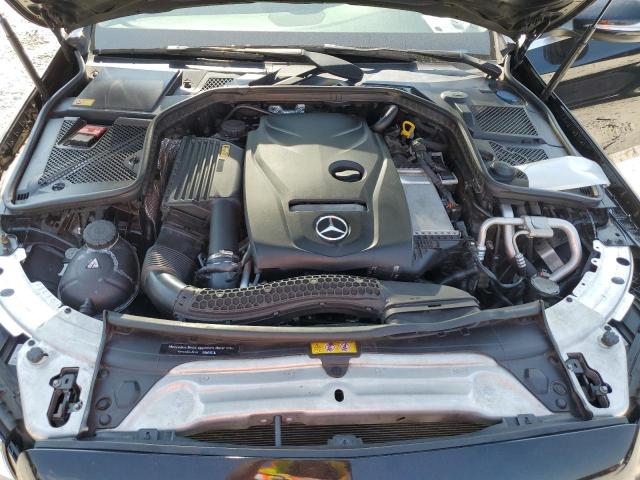 55SWF4JB5FU067699 2015 MERCEDES-BENZ C-CLASS, photo no. 11