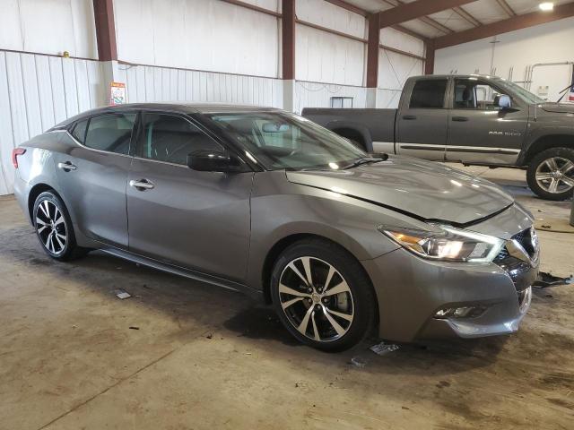 1N4AA6AP4JC401122 Nissan Maxima 3.5s