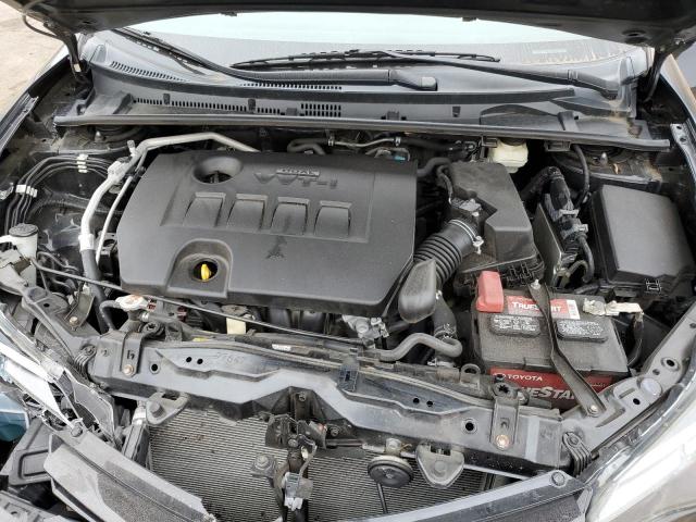 2018 TOYOTA COROLLA L - 2T1BURHE9JC119464