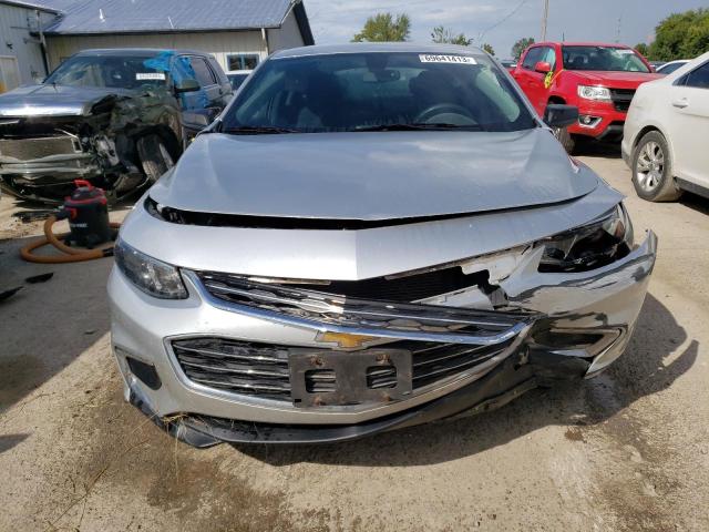 2017 CHEVROLET MALIBU LS - 1G1ZB5ST7HF202356
