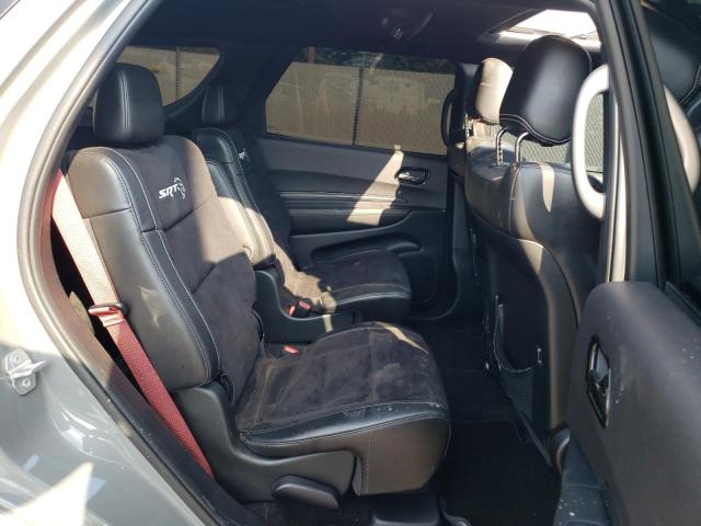2021 DODGE DURANGO SR - 1C4SDJH90MC740741