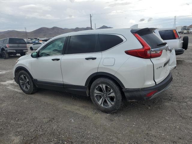 Vin: 2hkrw5h30kh419814, lot: 66566983, honda crv lx 20192