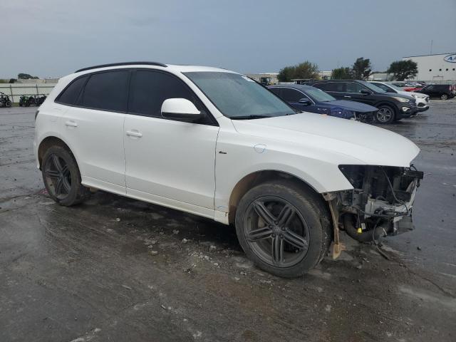 VIN WA1DMAFP1EA074913 2014 Audi Q5, Tdi Premium Plus no.4