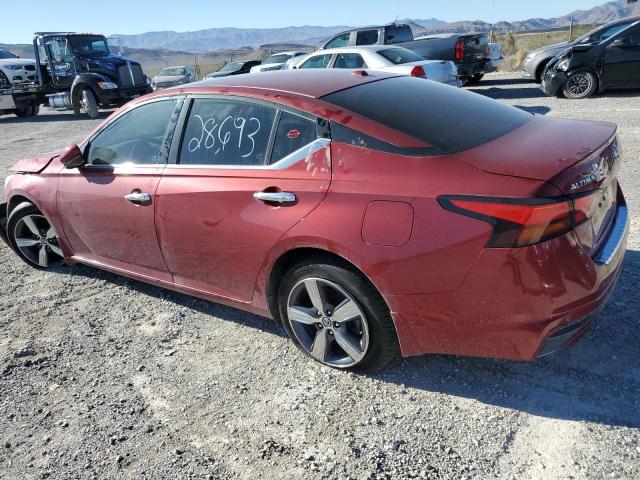 1N4BL4EV0LC100930 | 2020 NISSAN ALTIMA SL