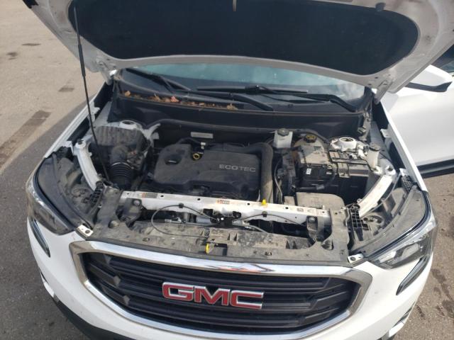 3GKALTEV6JL267606 GMC Terrain Sle