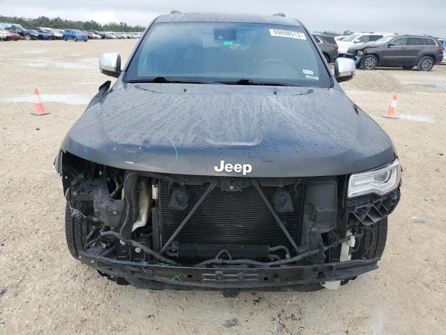 1C4RJFJTXFC655306 Jeep Grand Cherokee Summit