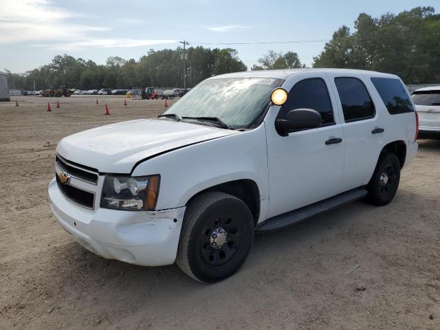 2012 Chevrolet Tahoe 