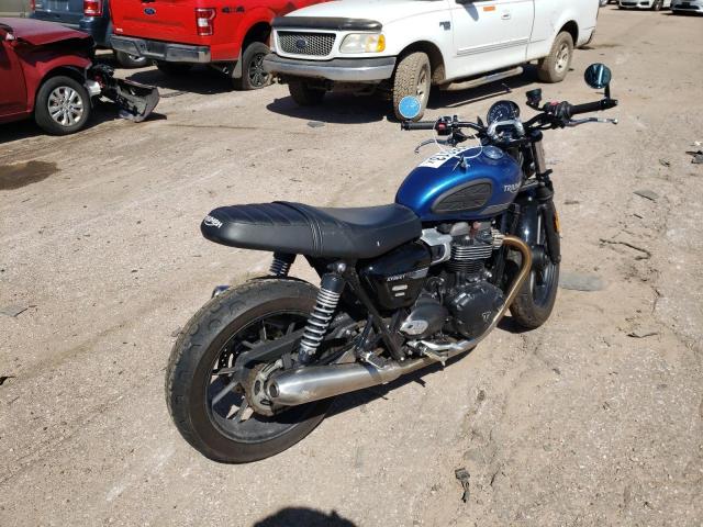 2022 TRIUMPH MOTORCYCLE STREET TWI - SMTD31G71NTAF6777