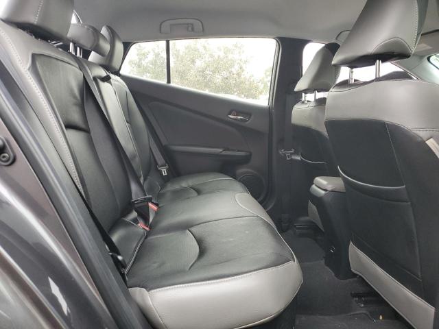 JTDKBRFU2G3509985 Toyota PRIUS