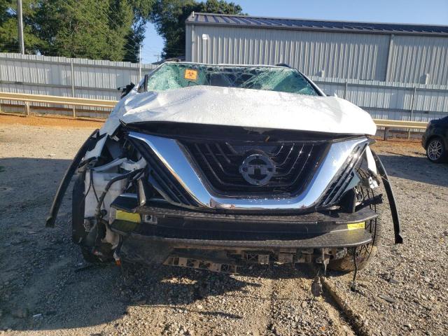 2016 NISSAN MURANO  SV 5N1AZ2MH5GN168490