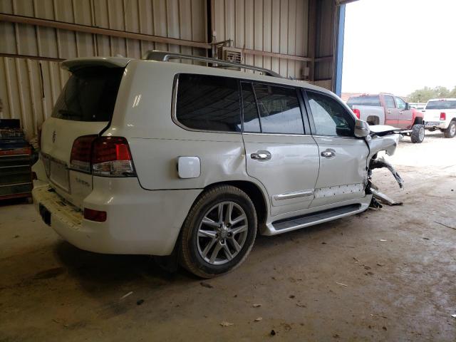 2015 LEXUS LX 570 JTJHY7AX5F4167548