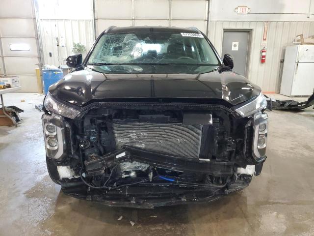 KM8R2DHE7LU028296 Hyundai Palisade Sel