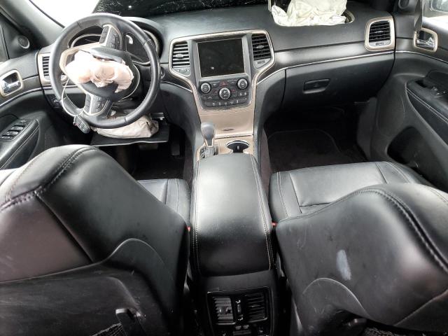 2016 JEEP GRAND CHER - 1C4RJFBG1GC350974