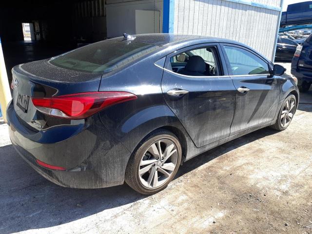 Vin: 5npdh4ae8gh768513, lot: 69265843, hyundai elantra se 20163
