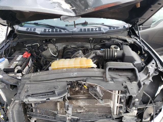 1FTEW1EF8FFA10594 Ford F150 Supercrew