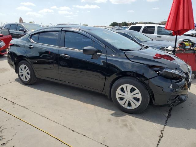 3N1CN8DV5NL861240 | 2022 NISSAN VERSA S