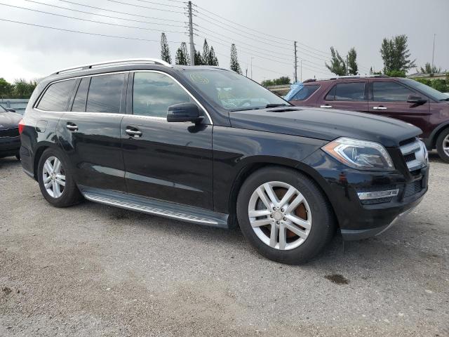 VIN 4JGDF7CE9DA122710 2013 Mercedes-Benz GL-Class, ... no.4