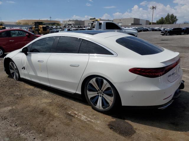 2023 MERCEDES-BENZ EQS SEDAN - W1KCG2DB7PA025522