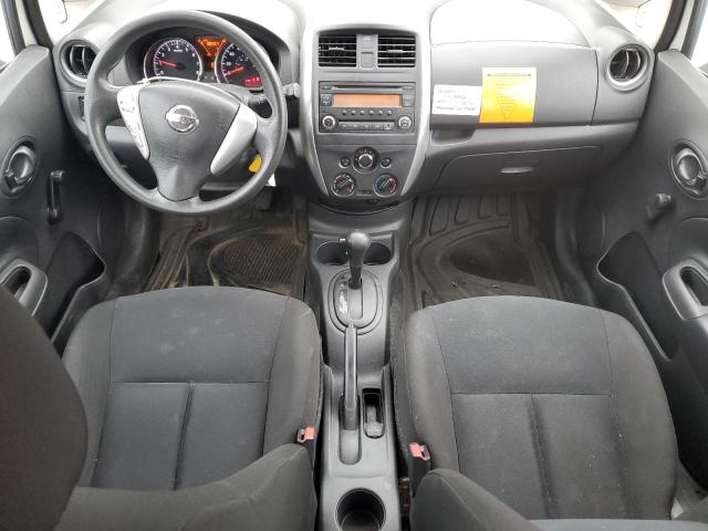 3N1CE2CP9GL408077 Nissan Versa Note S