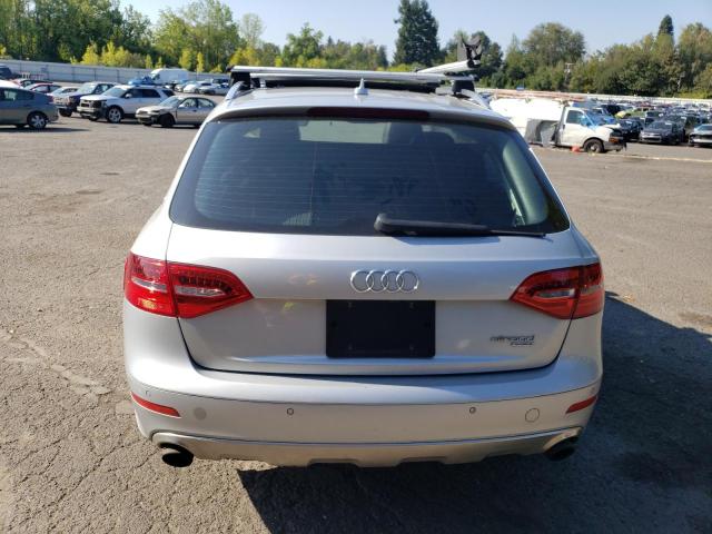 VIN WA1UFAFL1DA119189 2013 Audi A4, Premium Plus no.6