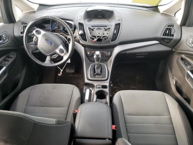 1FADP5AU5FL108896 Ford C-MAX SE