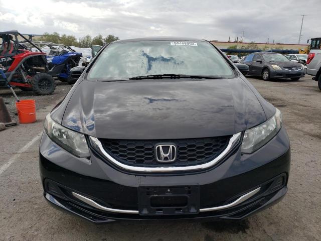 2HGFB2F50FH540666 | 2015 HONDA CIVIC LX