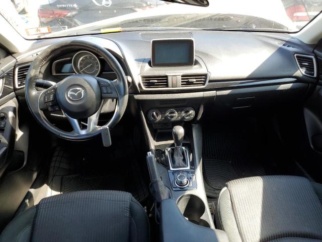 VIN 3MZBM1L71FM184394 2015 Mazda 3, Touring no.8