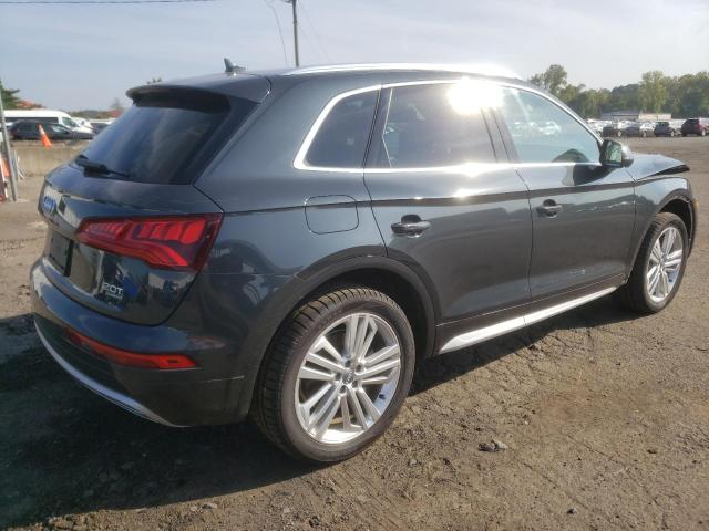 WA1BNAFY6J2136520 2018 AUDI Q5, photo no. 3