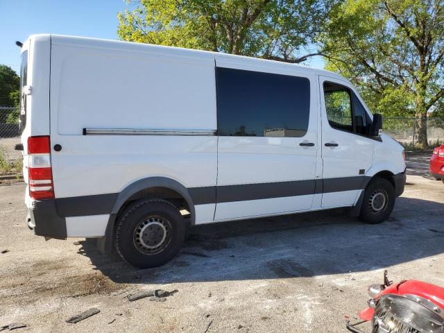 WD4PE7DC1E5848790 Mercedes-Benz Sprinter 2500