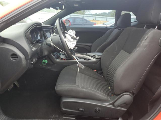 2019 DODGE CHALLENGER - 2C3CDZAG1KH616374