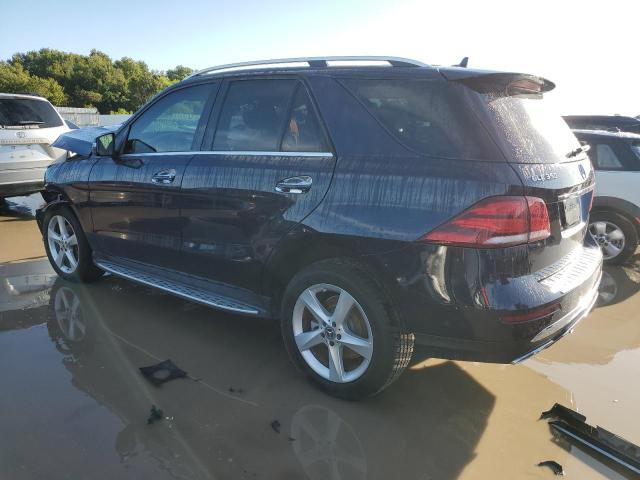 4JGDA5JB2HA935632 Mercedes-Benz GLE 350