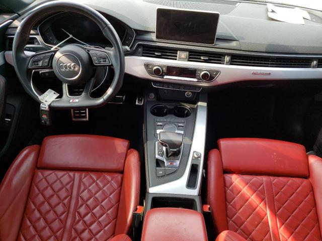 2019 AUDI S5 PREMIUM - WAUB4CF51KA047761