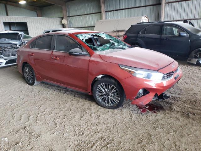 3KPF54AD2NE508795 KIA Forte Gt Line