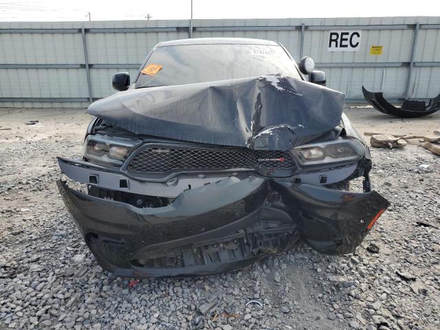 2021 DODGE DURANGO PU 1C4RDJFG9MC764293