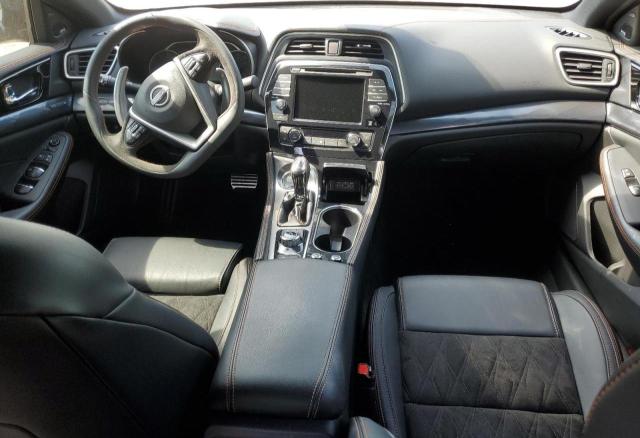 1N4AA6EVXPC506328 Nissan Maxima Sr