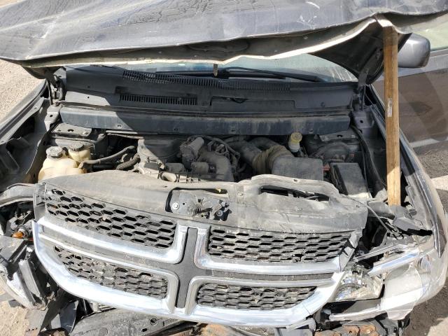 2014 Dodge Journey Limited VIN: 3C4PDDDG9ET302544 Lot: 67949163