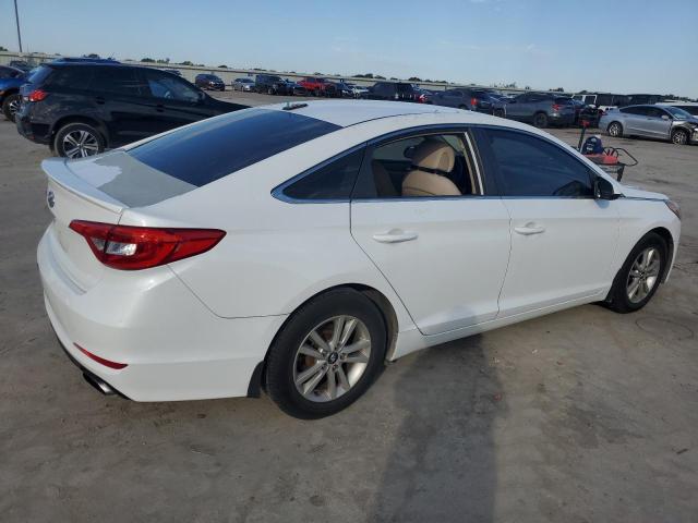 5NPE24AF4FH210638 | 2015 HYUNDAI SONATA SE