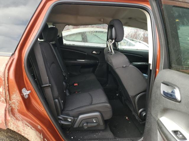 3C4PDDBG8ET251024 Dodge Journey Sxt