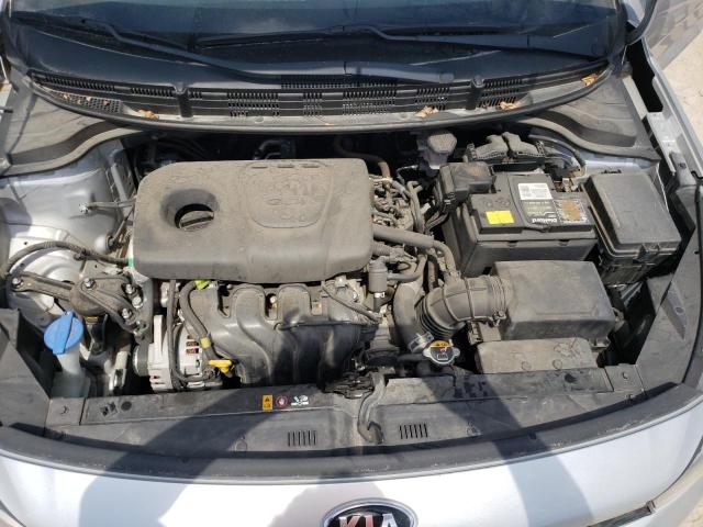 2018 KIA RIO LX - 3KPA24AB2JE050445