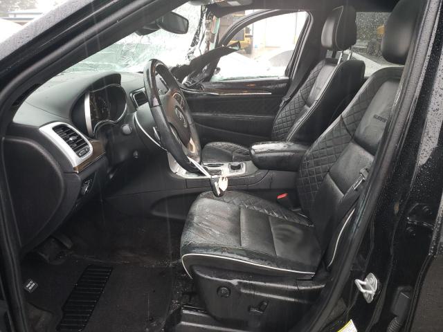 1C4RJFJT3KC558636 Jeep Grand Cherokee Summit