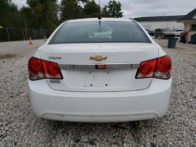 1G1PA5SG4E7151725 | 2014 Chevrolet cruze ls