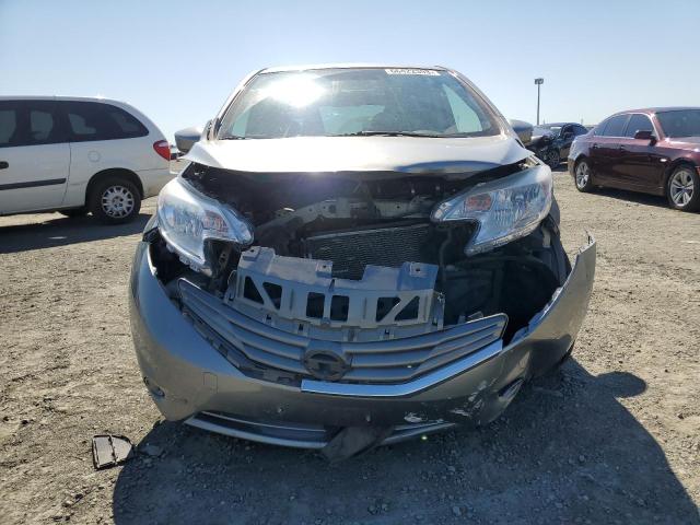 3N1CE2CP2FL395722 Nissan Versa Note S