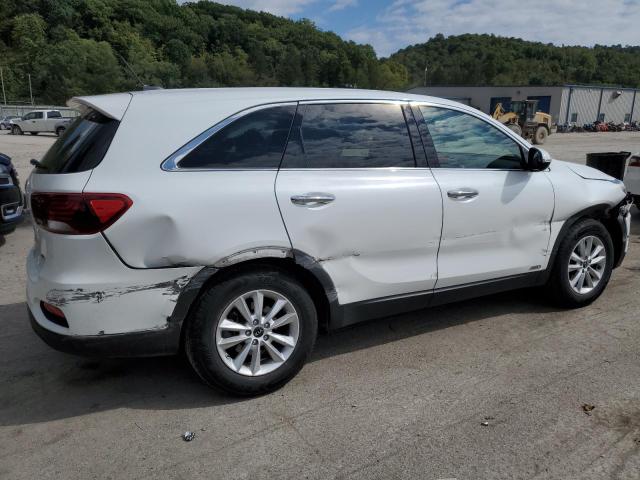 5XYPGDA31KG569561 KIA SORENTO L