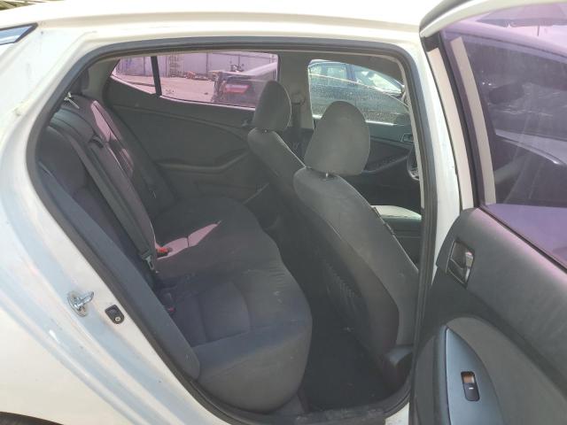 KNAGM4A76F5583740 KIA Optima Lx